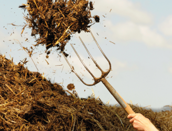 Inclined channel test proves effectiveness of Biopract products